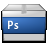 Ico for file extension .8bs