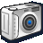 Ico for file extension .d3d