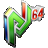 Ico for file extension .z64