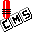 Ico for file extension .omk