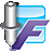 Ico for file extension .pd