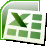 Ico for file extension .xla